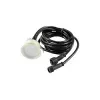 Synergy 21 S21-LED-L00029 Candeeiro de chão exterior 0,3 W LED branco iluminação exterior