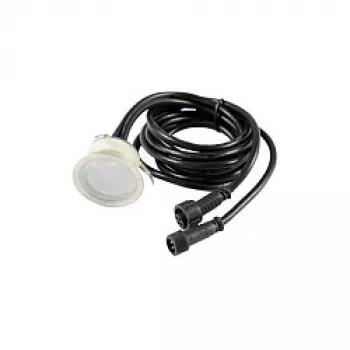 Synergy 21 S21-LED-L00029 Candeeiro de chão exterior 0,3 W LED branco iluminação exterior