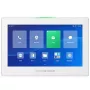 Grandstream GSC3574 estação de intercomunicação IP e controlo de acessos SIP HD, com fios/sem fios
