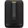 Logitech Ultimate Ears EPICBOOM - Altifalante - portátil - sem fios - Bluetooth, NFC - controlado por app - Preto-carvão (984-001863)