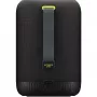 Logitech Ultimate Ears EPICBOOM - Altifalante - portátil - sem fios - Bluetooth, NFC - controlado por app - Preto-carvão (984-001863)