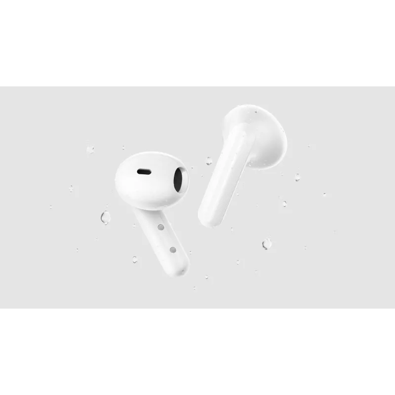 Auscultadores Redmi Buds 4 Lite branco