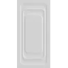 Máquina de lavar BEKO BM3T372E0W, 7 kg, classe energética E, profundidade 54,5 cm