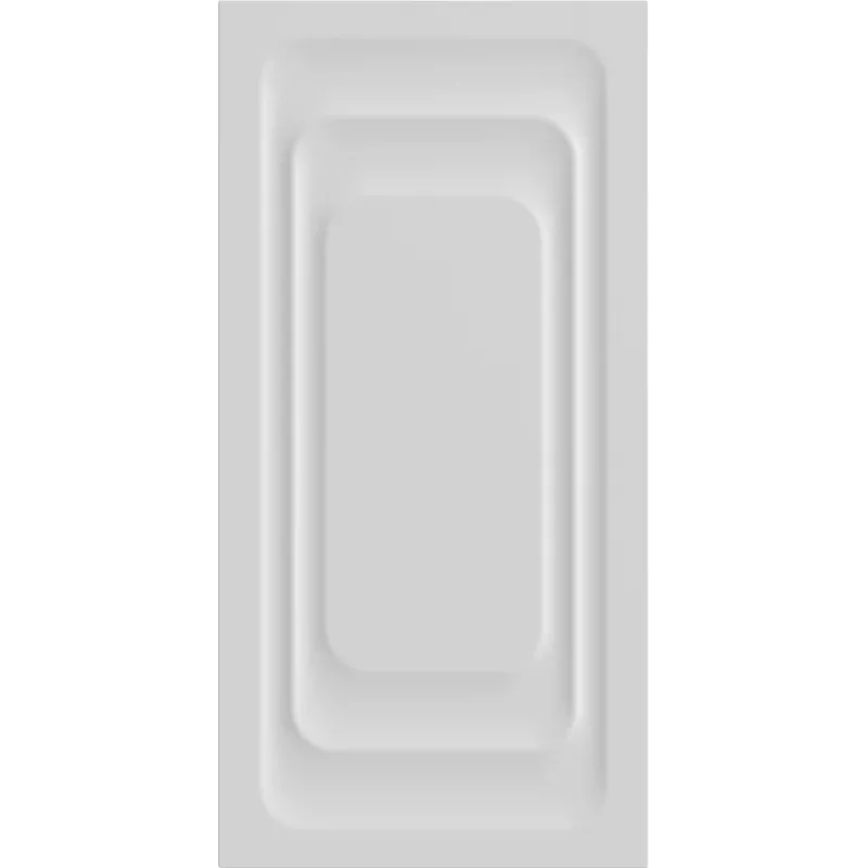 Máquina de lavar BEKO BM3T372E0W, 7 kg, classe energética E, profundidade 54,5 cm
