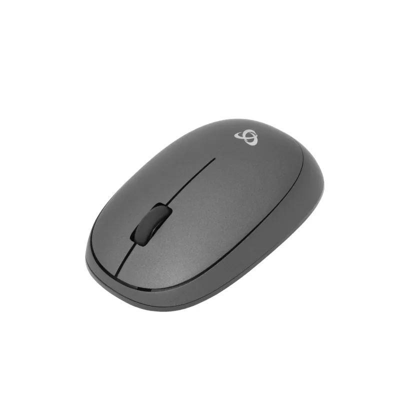 Conjunto de teclado e rato sem fios SBOX WKM-22, layout US
