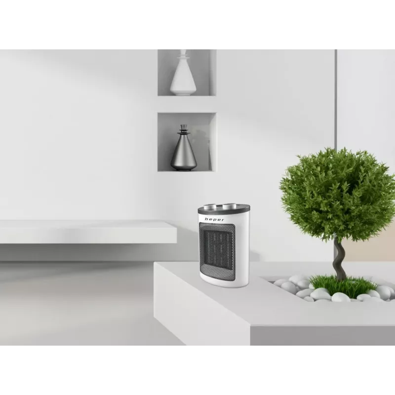 Termoventilador elétrico Beper RI.080