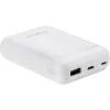 Power Bank USB 10000MAH/BRANCO XS10000 Intenso