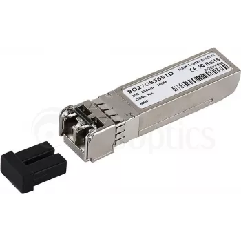 BlueOptics SM25G-SR-BO Módulo transceptor SFP28, 25 Gbit/s, 850 nm