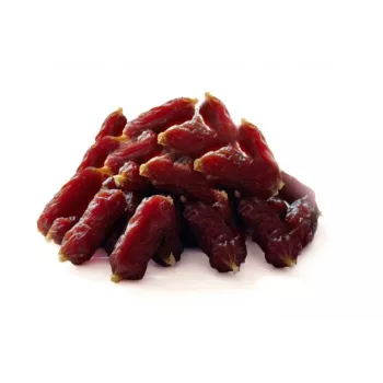 Hilton Soft Sausages com vaca 500 g