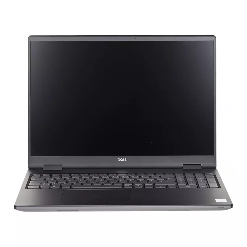 DELL PRECISION 7670 i5-126000HX 32GB 1TB SSD 16 FHD (RTX A2000) Win11pro + fonte de alimentação usado