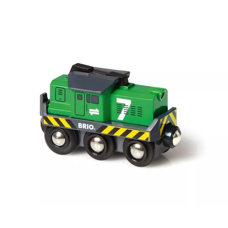 Locomotiva de mercadorias