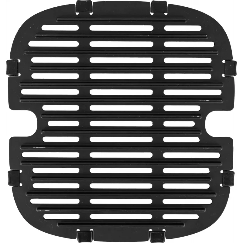 Fritadeira de ar quente ZELMER ZAF8650 (3,5 L, 1500 W)