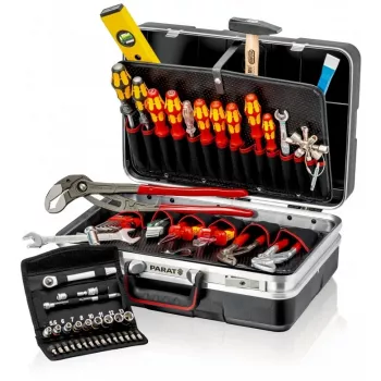 Knipex 00 21 21 HK S preto