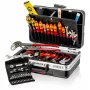 Knipex 00 21 21 HK S preto