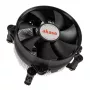 Dissipador/Radiador Akasa AK-CC6603EP01 9,5 cm alumínio preto