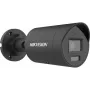 Câmara de segurança IP Hikvision DS-2CD2086G2H-IU(2.8mm)(eF)/preto exterior