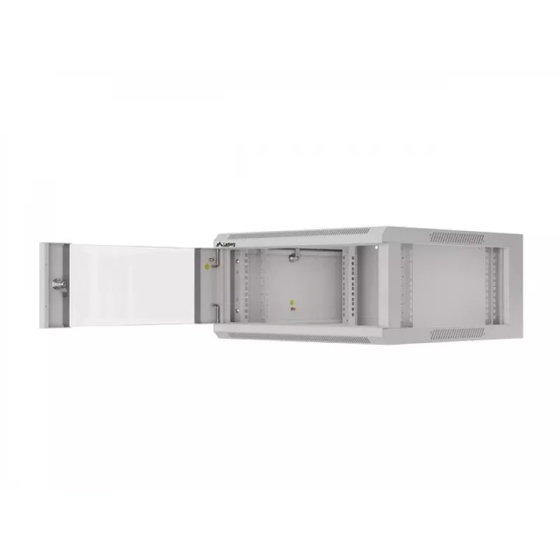 Rack de parede Lanberg WFFA-5604-10S