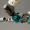 Makita DBS180Z lima de banda a bateria, 18 V, preto/azul (sem bateria)