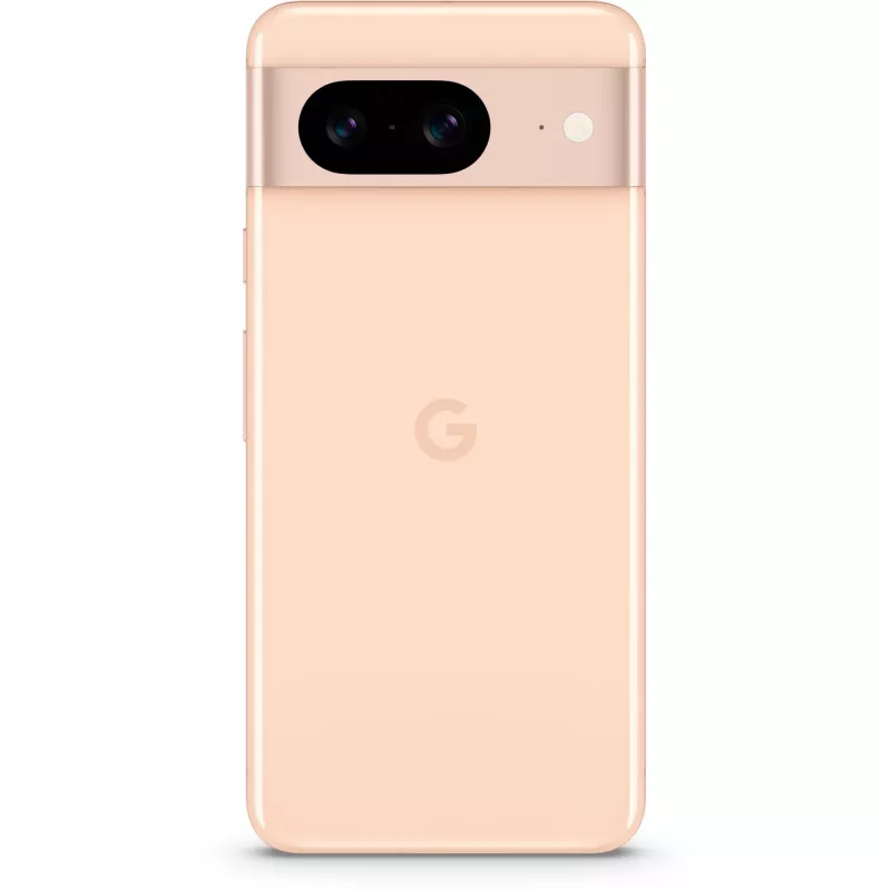 Google Pixel 8 Dual SIM - Pristine - rosa - desbloqueado - 128 GB