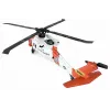 Helicóptero Amewi UH60 Black Hawk motor elétrico 1:47