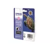 Epson Turtle T1576 Magenta claro vivo, Alto (XL) rendimento, Magenta claro vivo, Tinta à base de pigmento, 25,9 ml, 1 unid., 2300 páginas