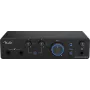 Fender Quantum LT 4 – Interface de áudio USB-C