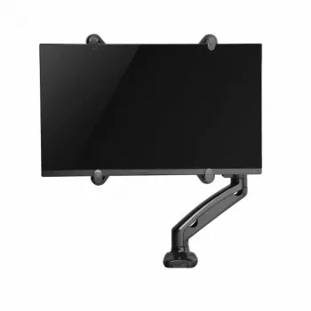 Adaptador para monitor SBOX NON-VESA — adaptador de montagem NON-VESA universal para ecrãs (modelo 0)