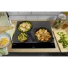 Placa de indução GORENJE GI6421SYB