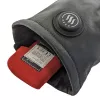 Luvas desportivas Glovii GI2BL
