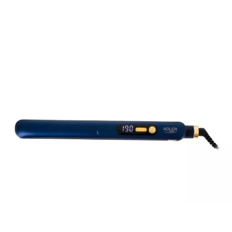 Adler AD 2328 alisador de cabelo