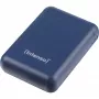 POWER BANK USB 10000MAH/AZUL ESCURO XS10000 INTENSO