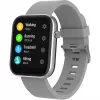Smartwatch Denver SW-182GR cinzento