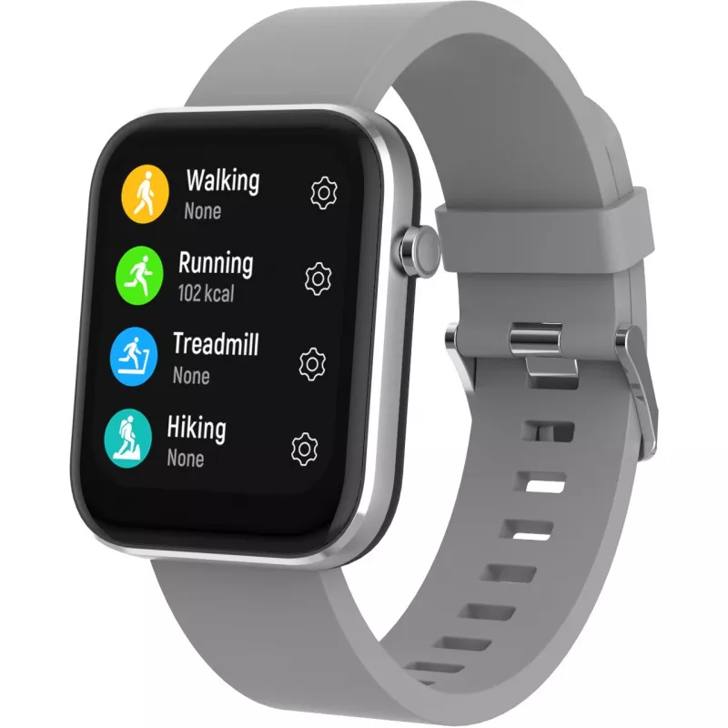 Smartwatch Denver SW-182GR cinzento