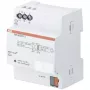 ABB SV/S 30.320.1.1 fonte de alimentação, entrada 85-265 V AC, saída 30 V DC, 320 mA