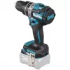 Makita XGT HP002GZ berbequim-aparafusadora de percussão a bateria 40 V, apenas corpo