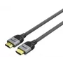 Cabo HDMI Unitek C11093RGY01 8K 3 m – cabo HDMI 2.1 de alta velocidade