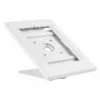 Suporte de mesa MACLEAN MC-909W ajustável em altura branco para tablets e dispositivos