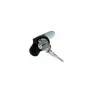 Triton RAX-MS-X07-X1 fechadura para armário de distribuição de parede, com chave igual, incl. 2 chaves