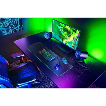 Altifalante Full Range Razer Nommo V2 2.1 Canais