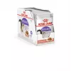 ROYAL CANIN FHN Sterilised in Soße – Comida húmida para gatos adultos – 12x85g