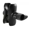 Conjunto de montagem Motorola MT4301 preto