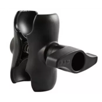 Conjunto de montagem Motorola MT4301 preto