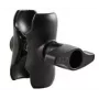 Conjunto de montagem Motorola MT4301 preto