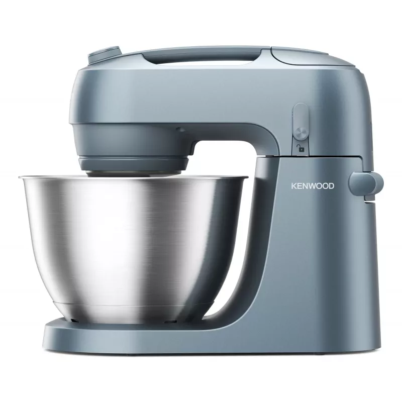 Robot de cozinha Kenwood KZM35.000GY 800 W 4 L azul