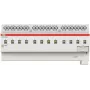 ABB Stotz S&J Atuador de comutação 12 vias, 6A, REG SA/S12.6.2.2 (2CDG110256R0011)