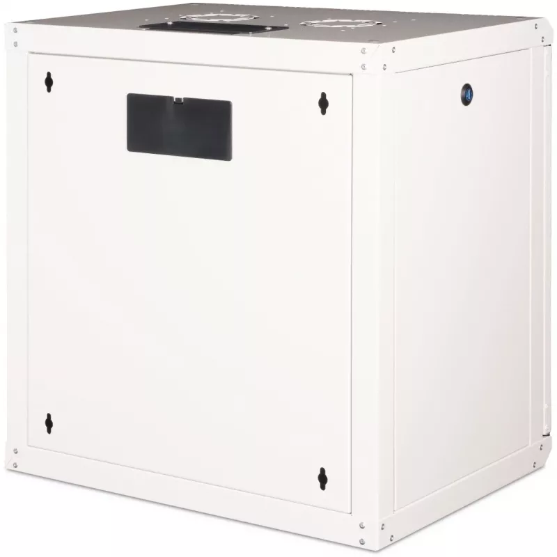 Rack de montagem na parede Digitus DN-19 12-U Unique Series 600x450 mm