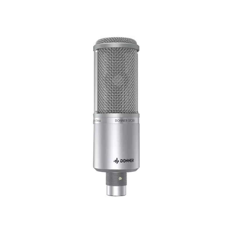 Microfone Donner DC20