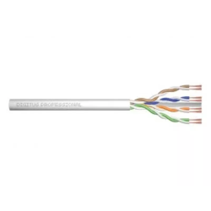 Cabo patch de par entrançado Digitus CAT 6A U/UTP DK-1613-A-P-305