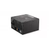 Fonte de alimentação ENDORFY Supremo FM6 850 W, 24-Pin-ATX, totalmente modular, 80 PLUS Gold, ventoinha de 120 mm, preto