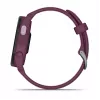 Smartwatch GARMIN Forerunner 165 Music, 43 mm caixa de polímero, 1,2